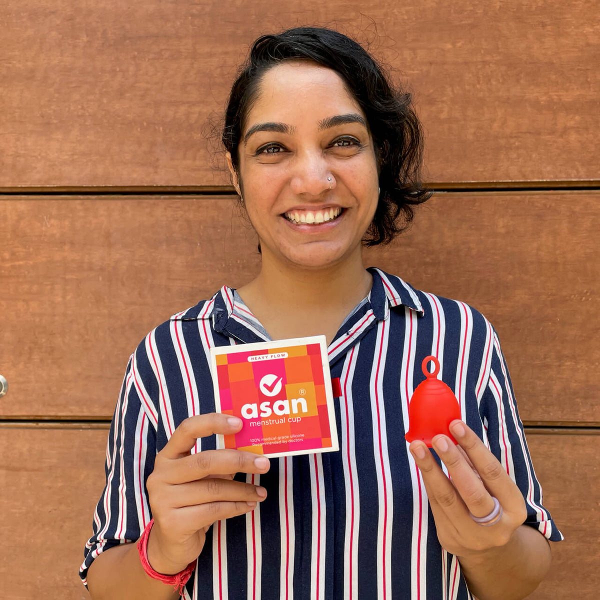 menstrual cups and endometriosis my experience