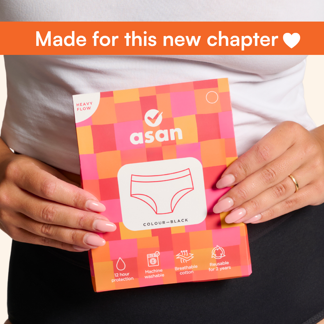 Maternity Underwear