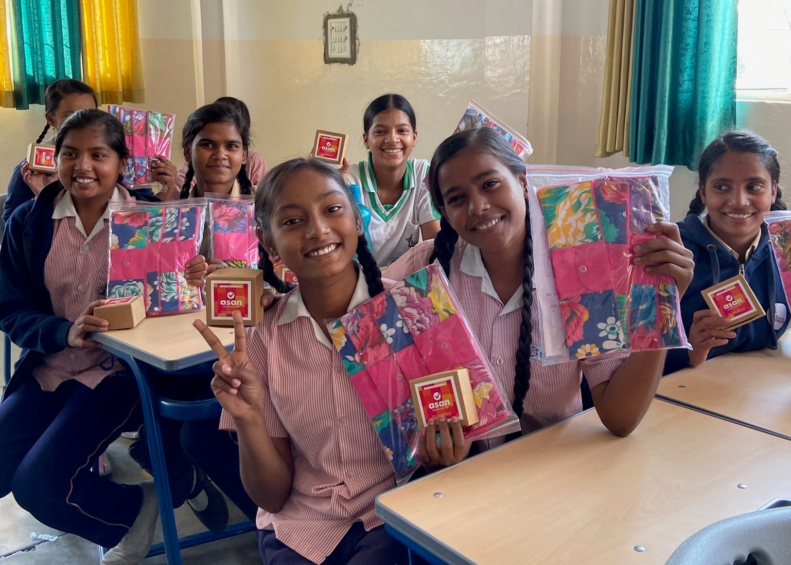 Cultural barriers affecting menstrual hygiene practices Government initiatives for menstrual health in India Sustainable menstrual products for low-income women Menstrual health challenges faced by marginalized communities