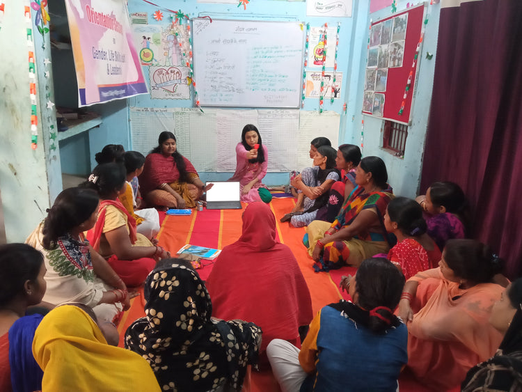 Menstrual hygiene management in urban slums Community-driven menstrual health projects in India Menstrual health disparities in different regions of India Socioeconomic factors influencing period poverty