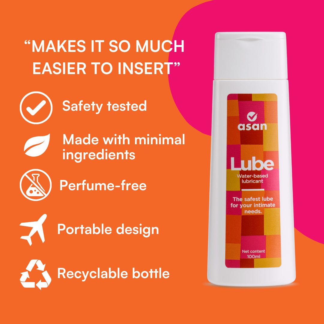 Asan Multi - Purpose Lube - Asan India