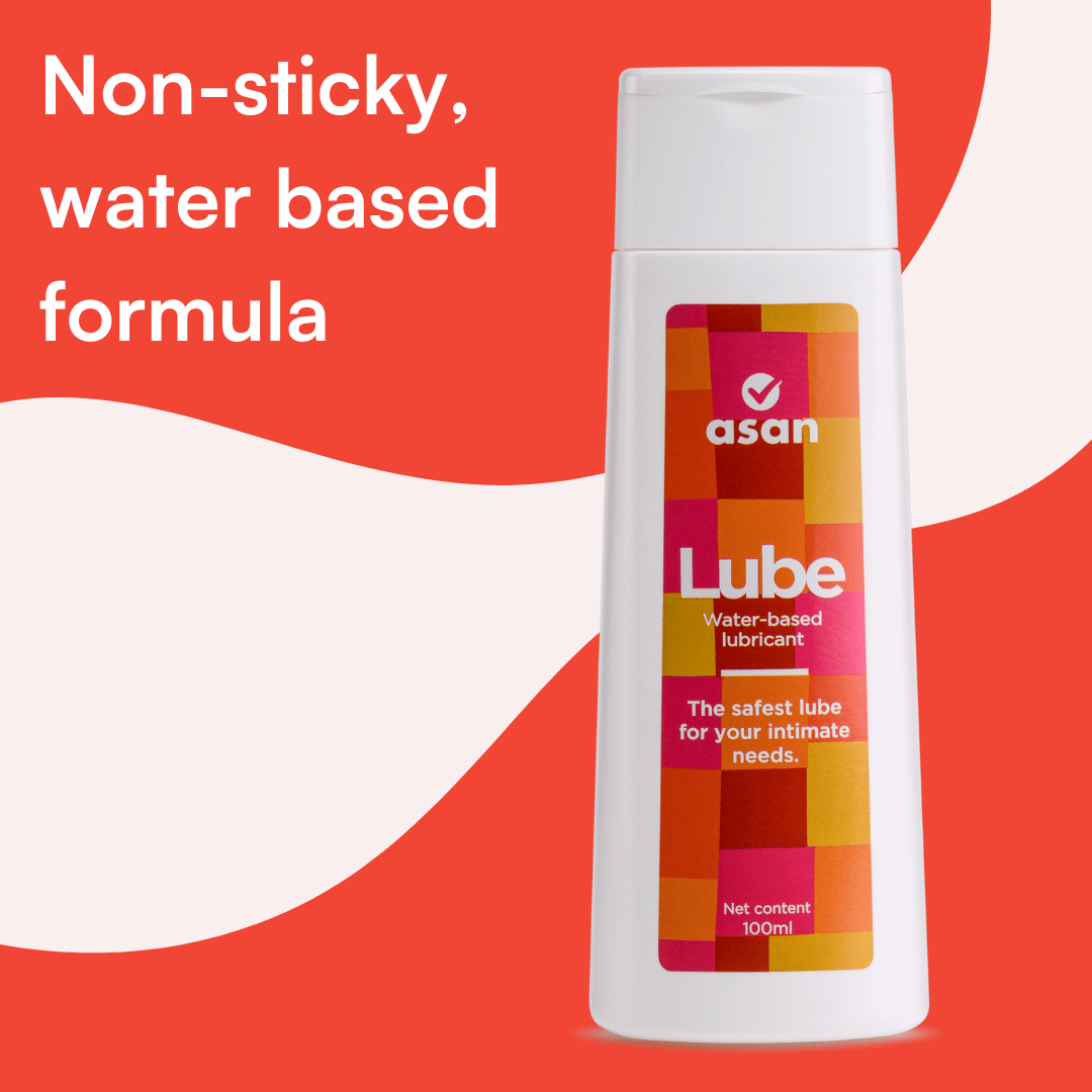 Asan Multi - Purpose Lube - Asan India
