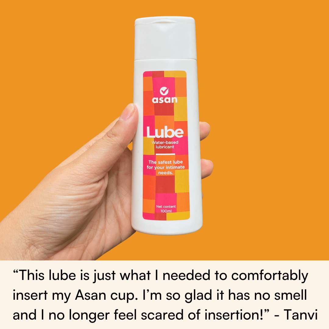 Asan Multi - Purpose Lube - Asan India