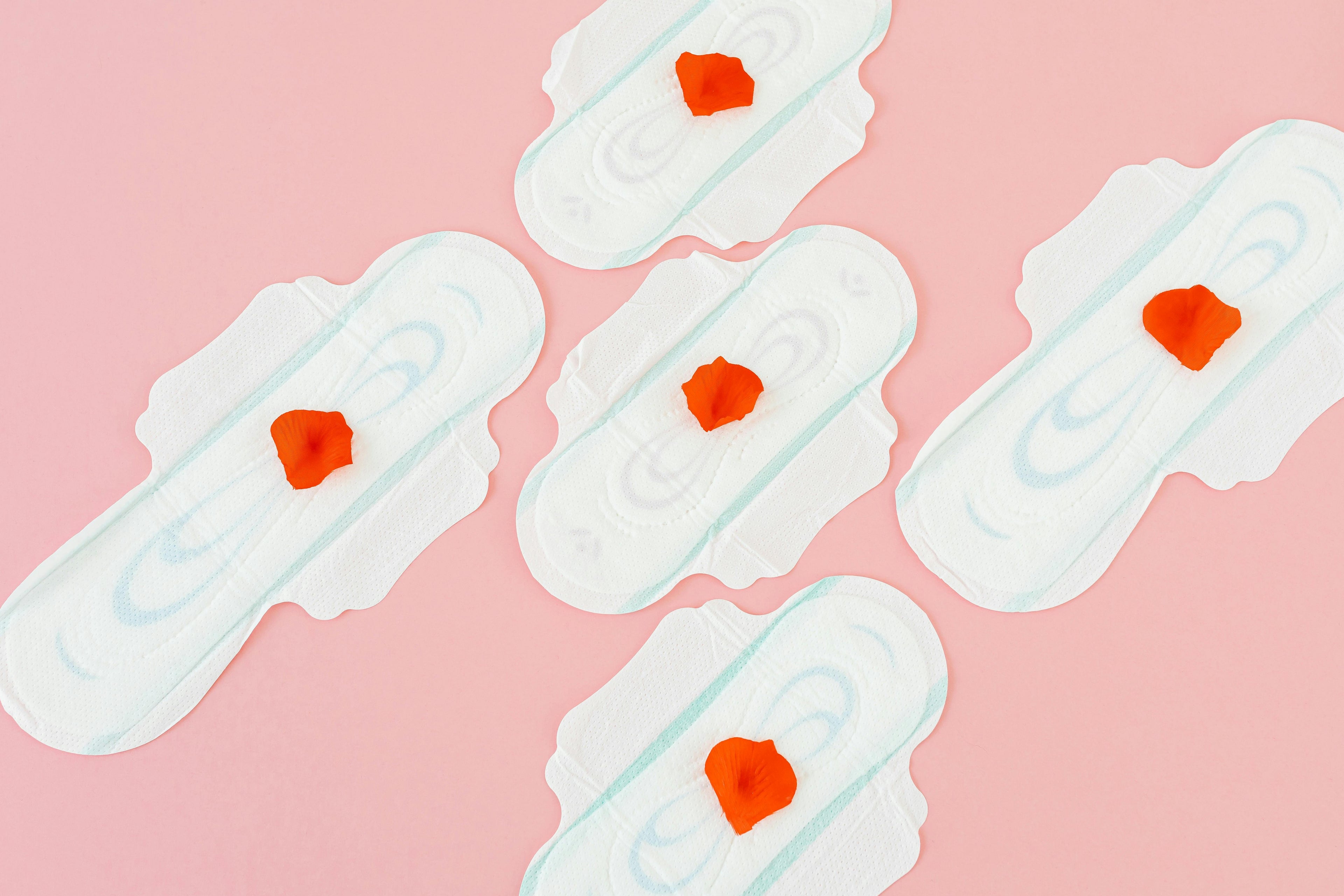 UK menstrual product tax Gender equality tax How to reduce tampon tax UK VAT on sanitary products