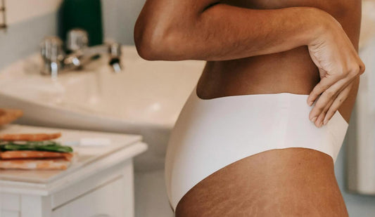 Top 5 features for period underwear