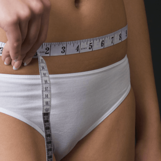 Anorexia and periods - Asan India