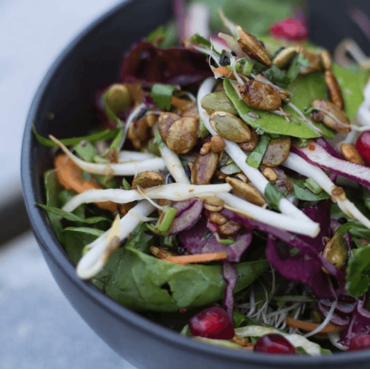 Best foods for iron deficiency anemia - Asan India