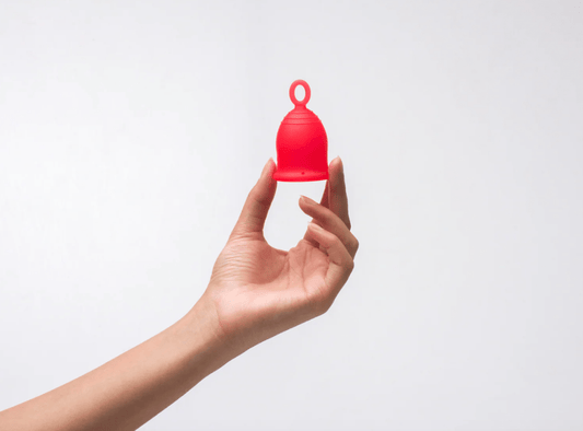 Breaking myths around menstrual cups - Asan India
