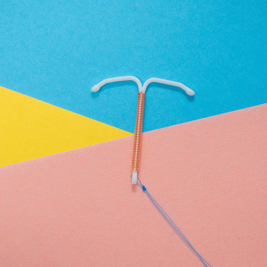 Can you use a menstrual cup with an IUD? - Asan India