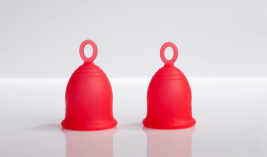 Can menstrual cups give off microplastics? - Asan India