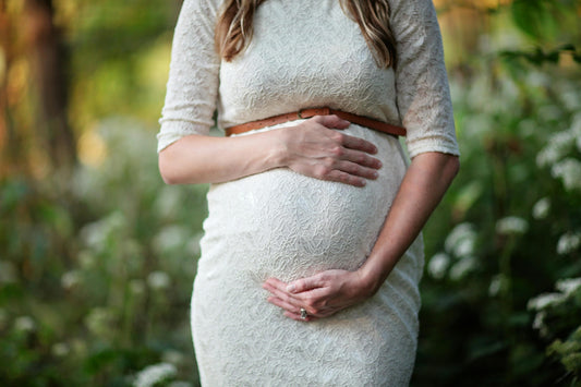 Can you get your period if you’re pregnant? - Asan India