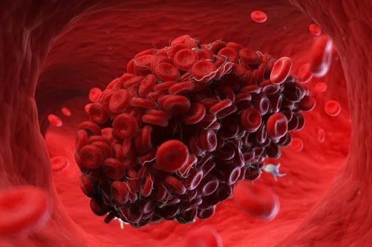 Clotted period blood - is it normal during menstrual cycle? - Asan India