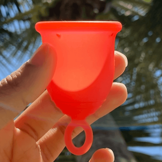 First Time Using a Menstrual Cup? 10 Super Easy Tips - Asan India
