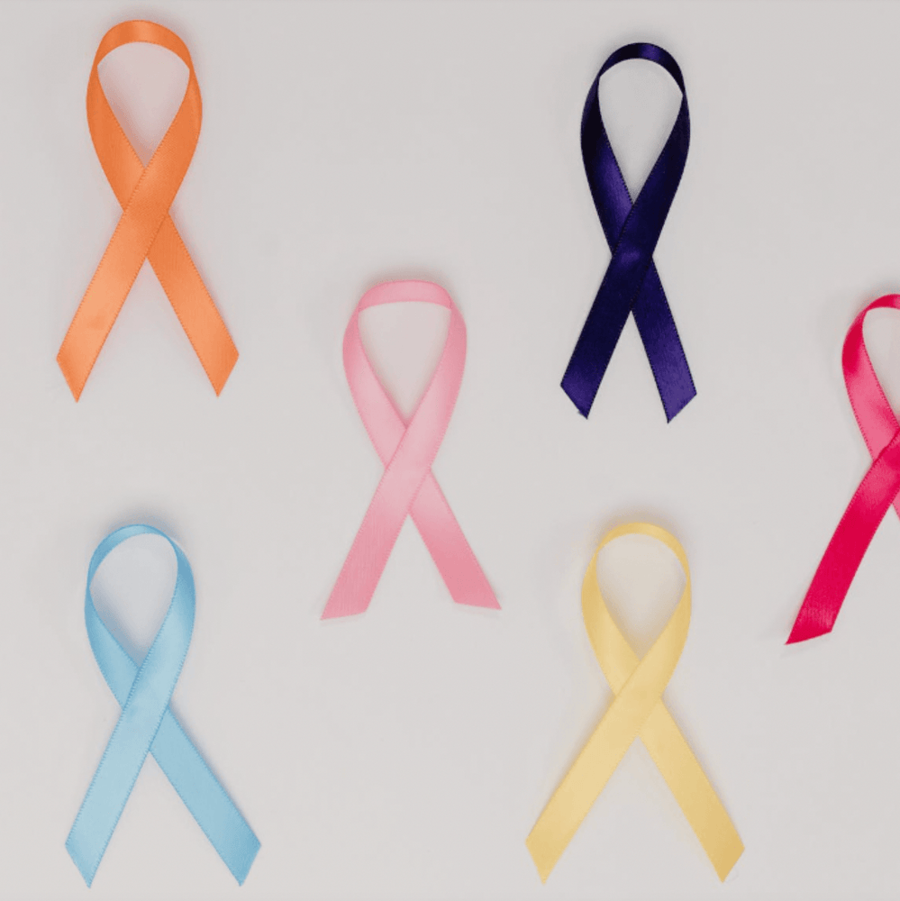 Five types of gynaecological cancers