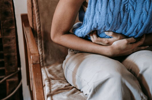 Gut-friendly recipes to reduce bloating during your period - Asan India