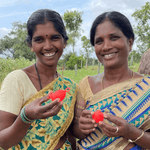 How Asan is ending period poverty across 36 villages in Karnataka