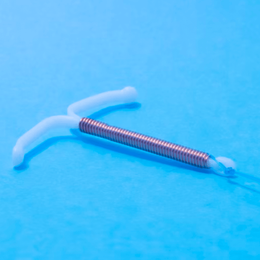 How do IUD's affect your period? - Asan India