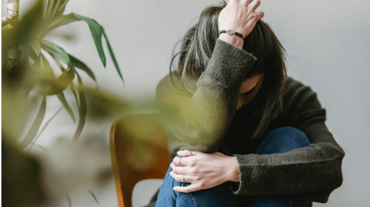 How does depression impact periods? - Asan India