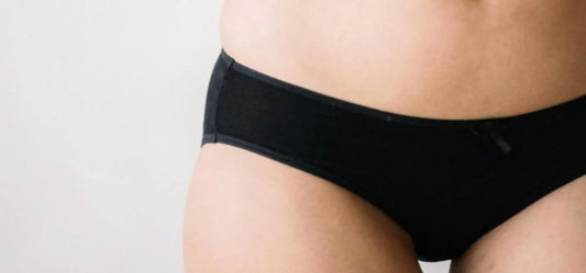How often should you wash your period underwear? - Asan India