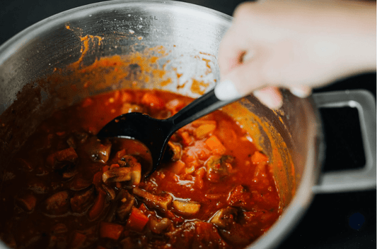 One-pot meals for heavy flow days - Asan India