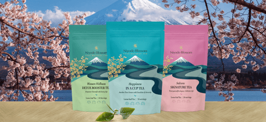 Soothe, Energise, and Balance: Tea Tips for Every Menstrual Phase - Asan India