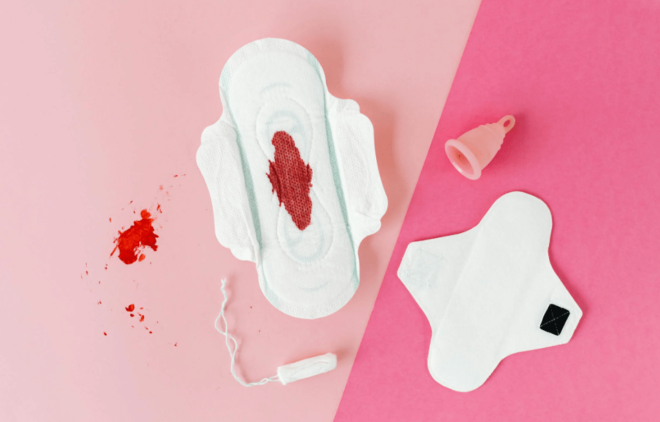 The cost of menstrual cups vs. pads – Asan India