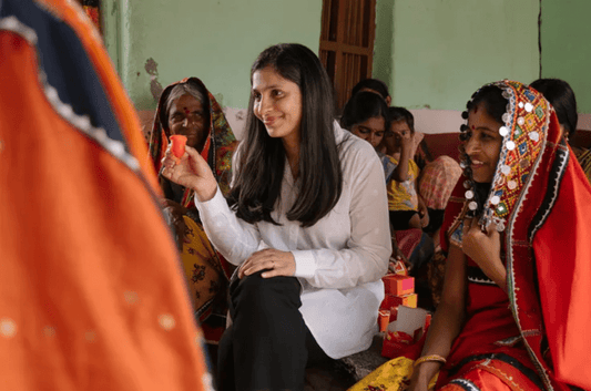The rise of social ventures - Asan India