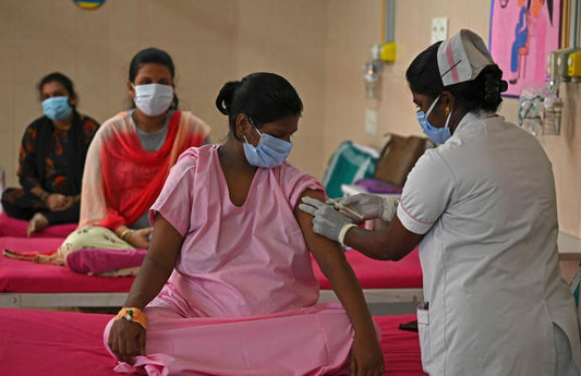 The ultimate guide to women’s health vaccine in India - Asan India