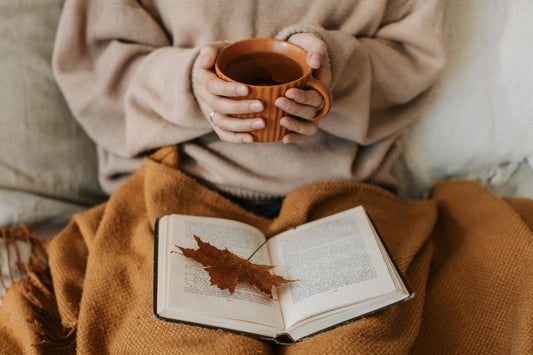 Top 5 books to learn about your body - Asan India