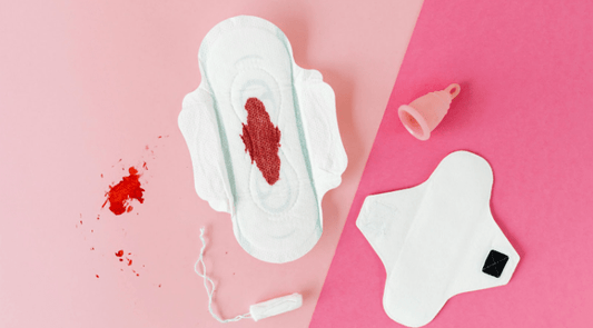 Top menstrual products for excellent absorbency - Asan India
