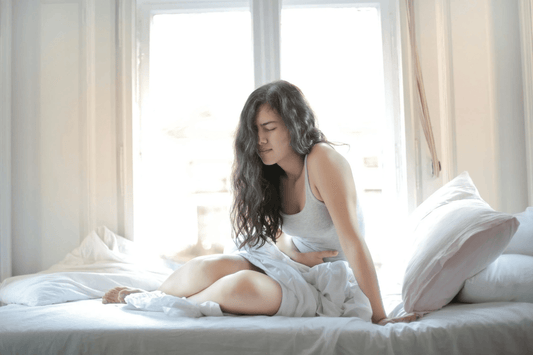 What can cause menorrhagia? - Asan India