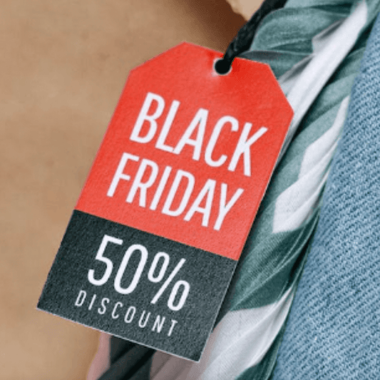 What is ethical black friday? - Asan India