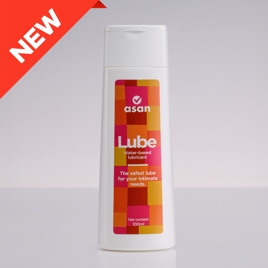 Asan Multi-Purpose Lube