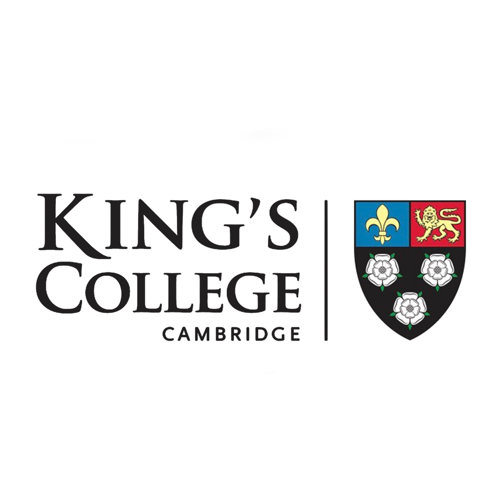 King's College Cambridge awarded Asancup as the Best eco-friendly and sustainable period product