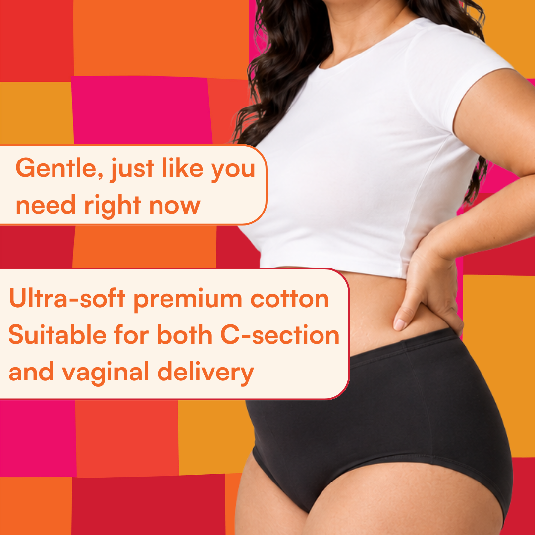 Maternity Underwear