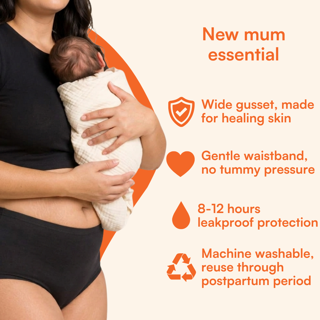 Maternity Underwear