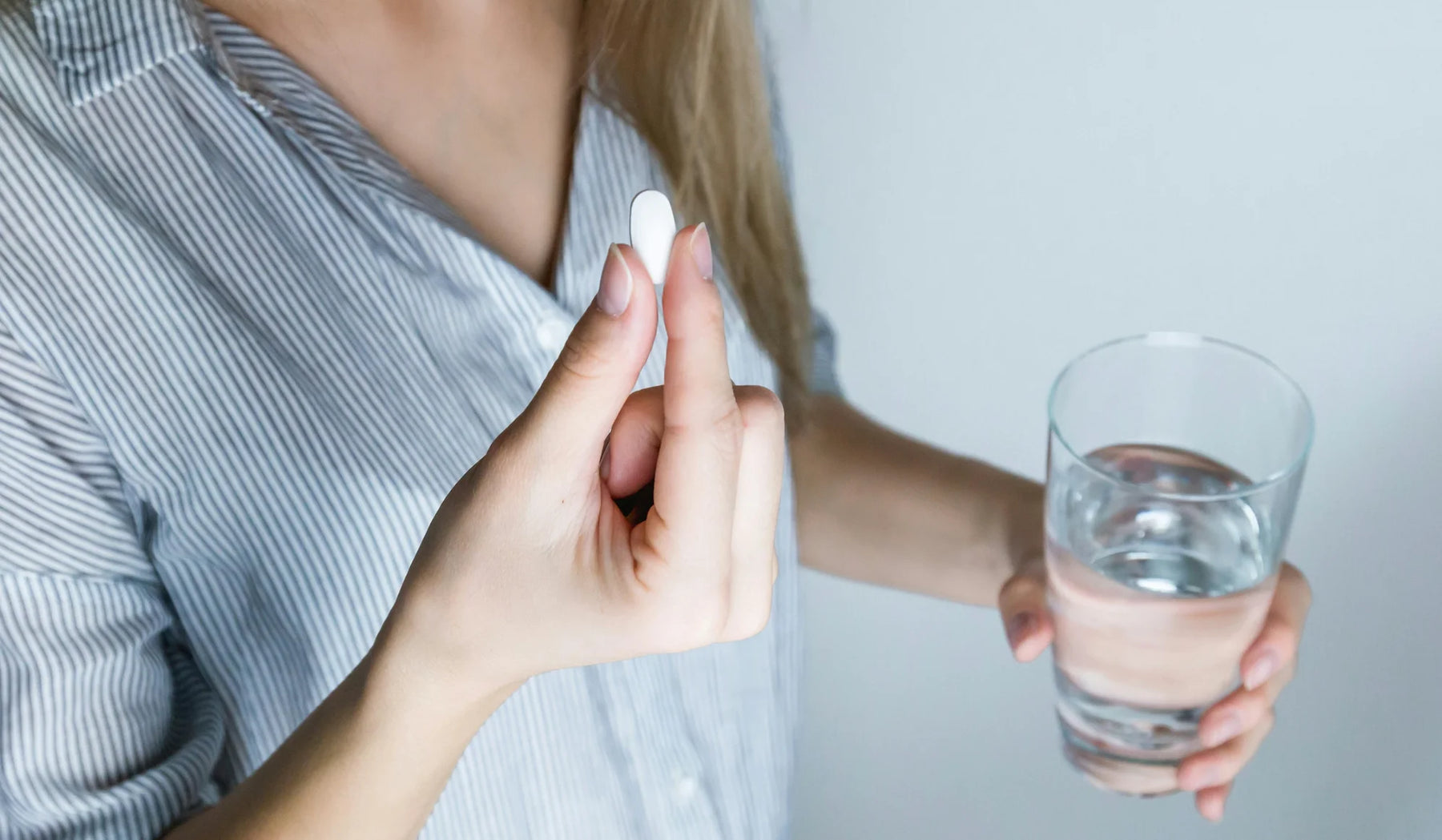 Muscle relaxants and PMS