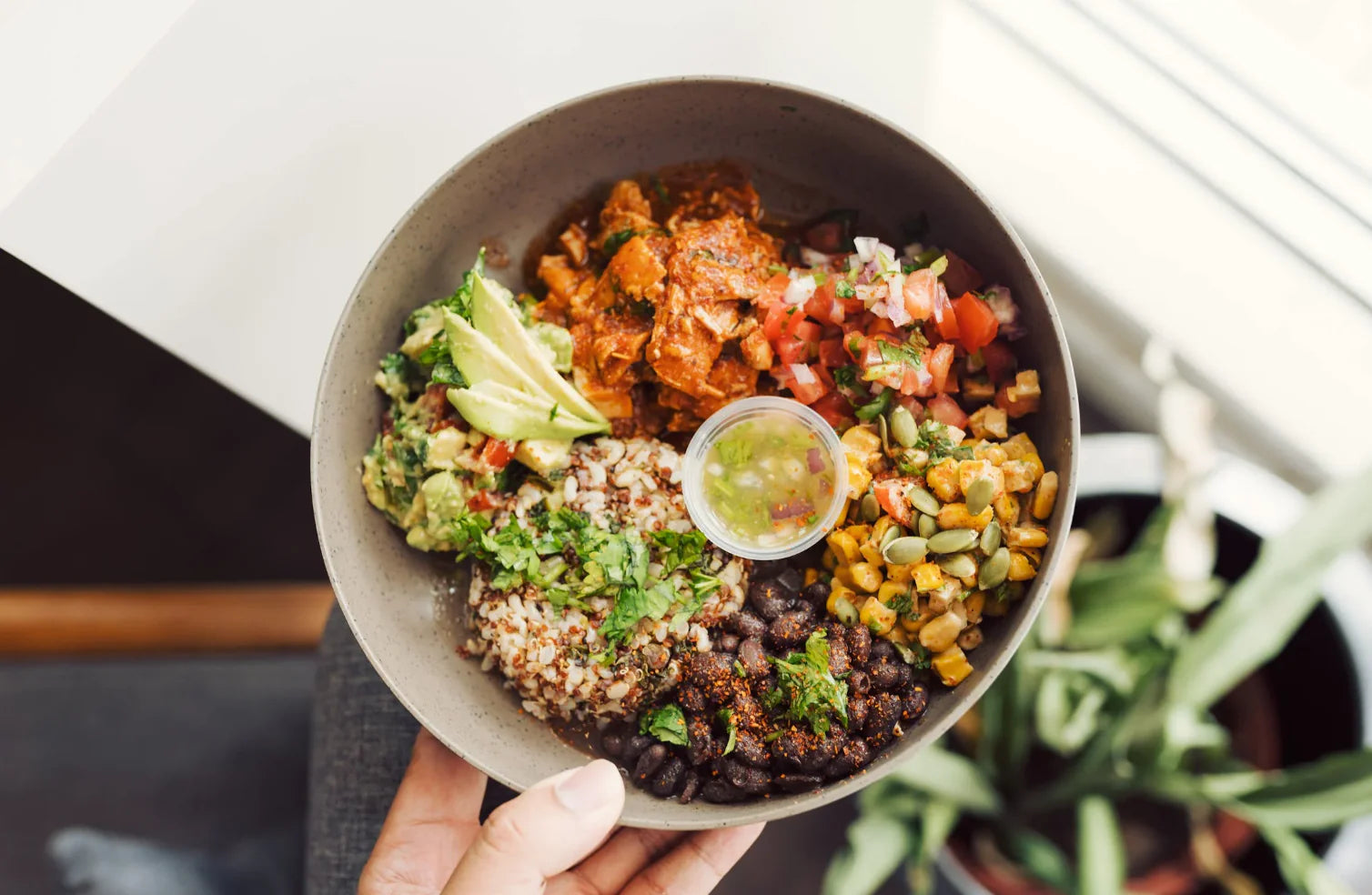 Ovulation-friendly superfoods