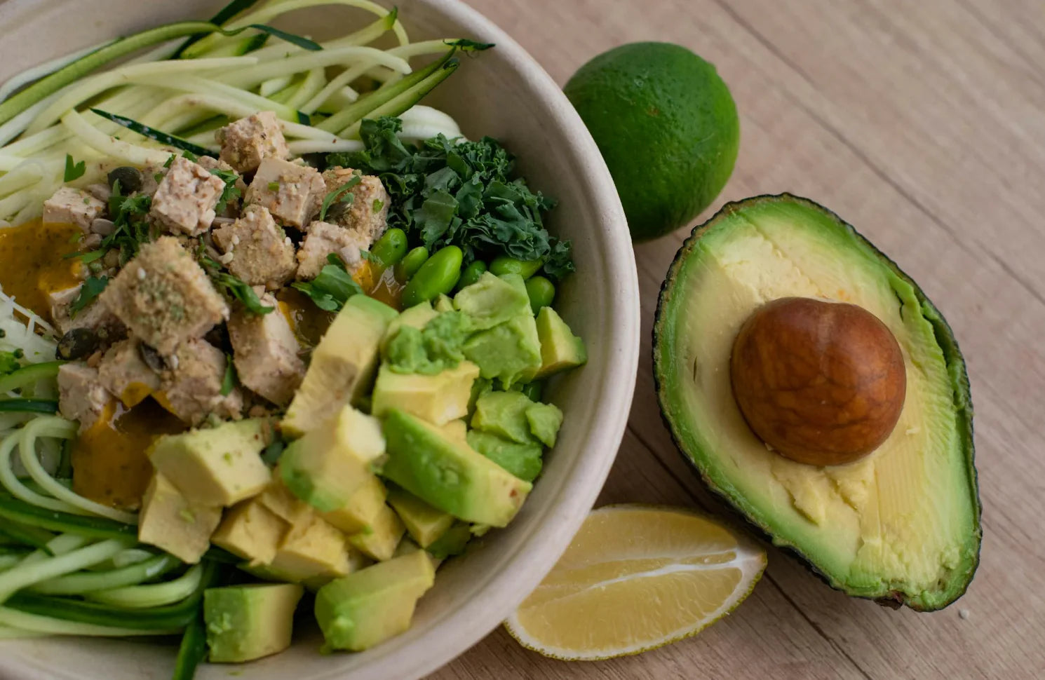 Vitamins for ovulation