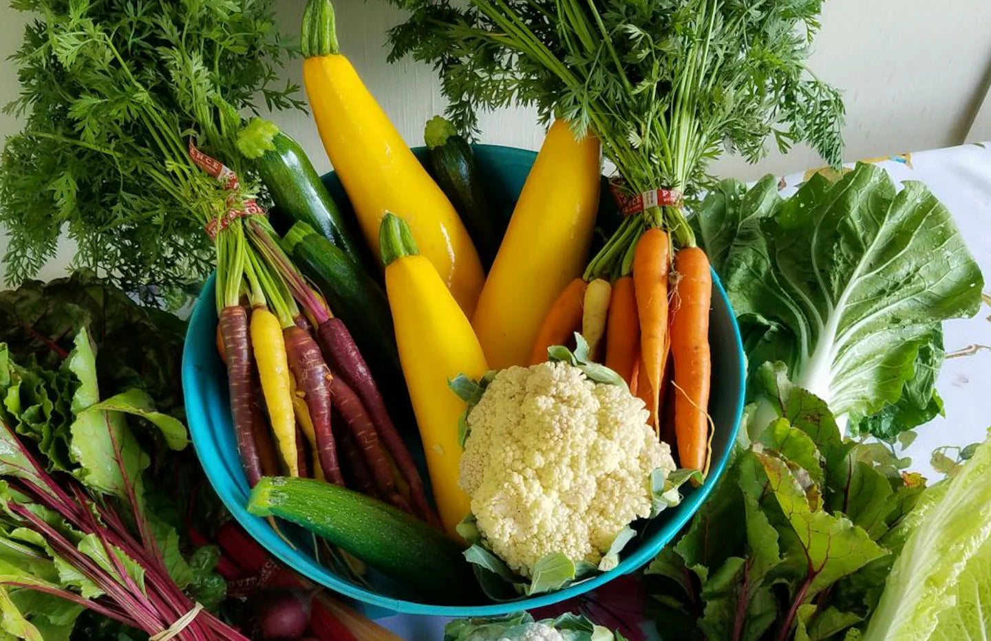 Whole foods for ovulation