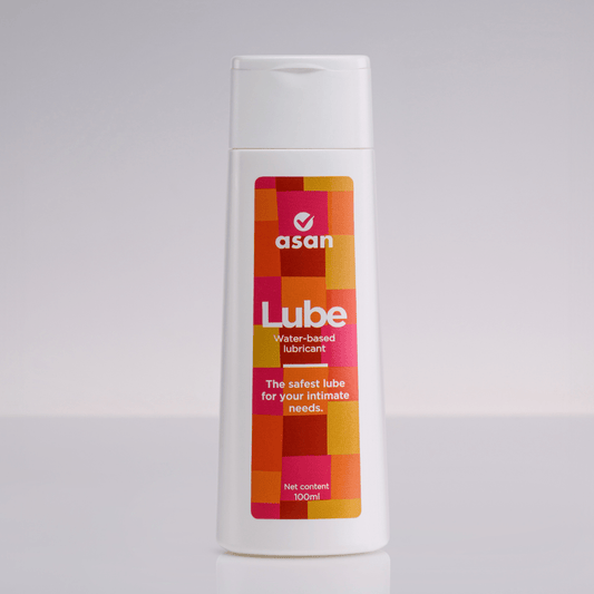 Asan Multi - Purpose Lube - Asan India