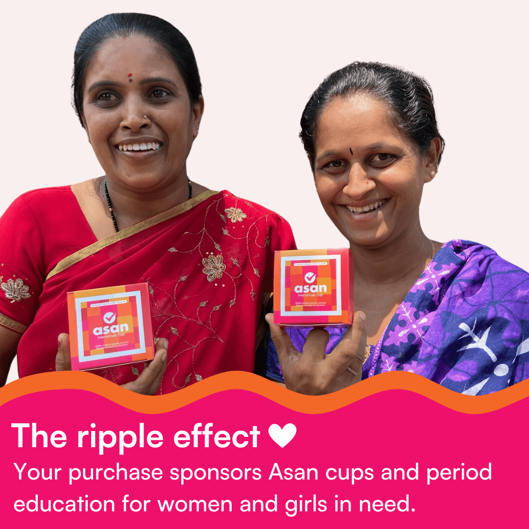 Complete Period Bundle @30% off - Asan India