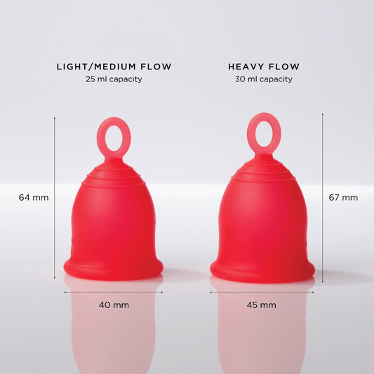 Pack of Two Asan Cups @50% off - Asan India