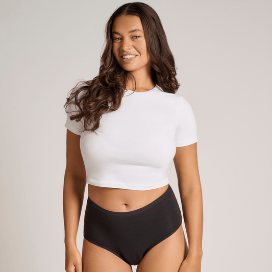 Period Underwear: Heavy Flow - Asan India
