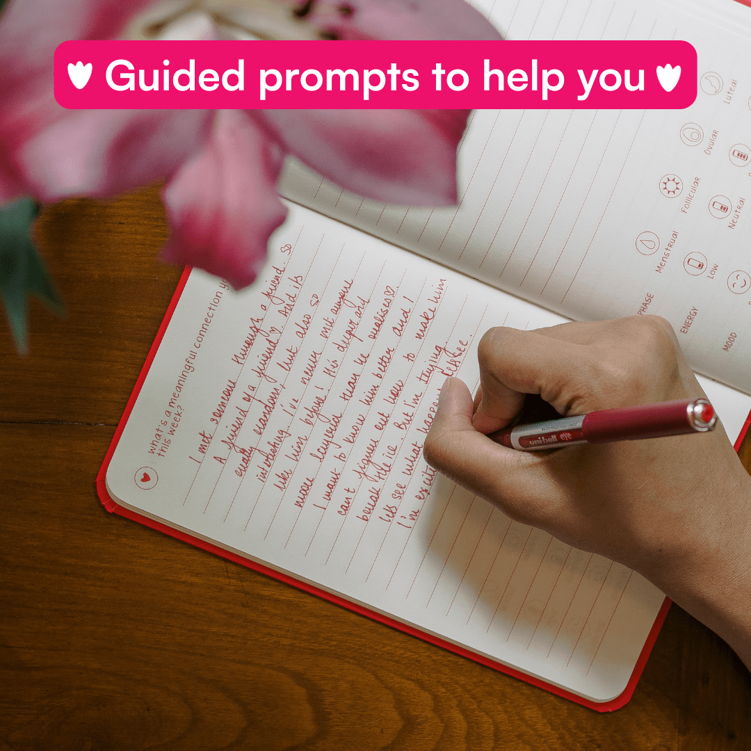 Self - Care Journal - Asan India