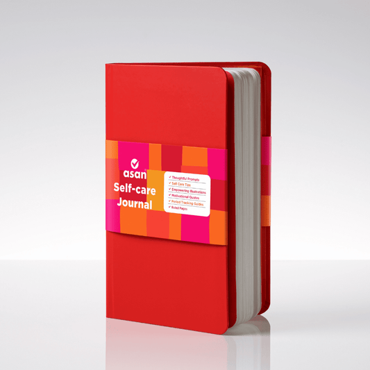 Self - Care Journal - Asan India