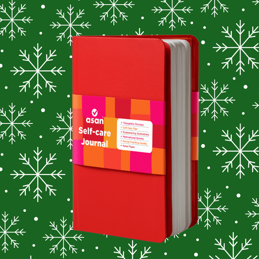Self - Care Journal - Asan India
