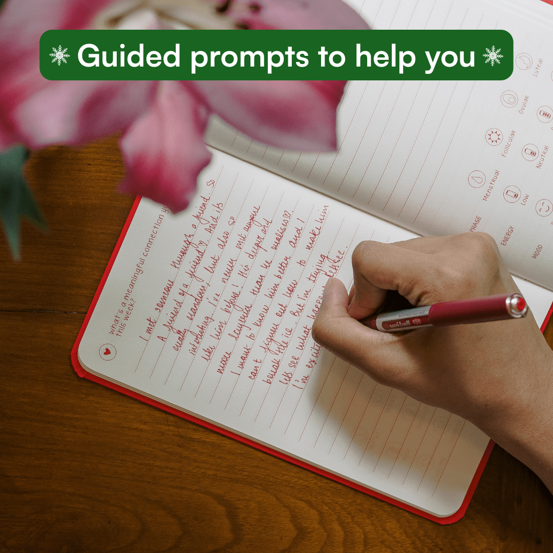 Self - Care Journal - Asan India