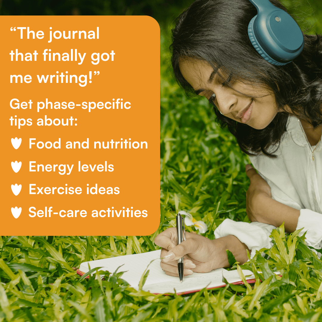 Self - Care Journal - Asan India