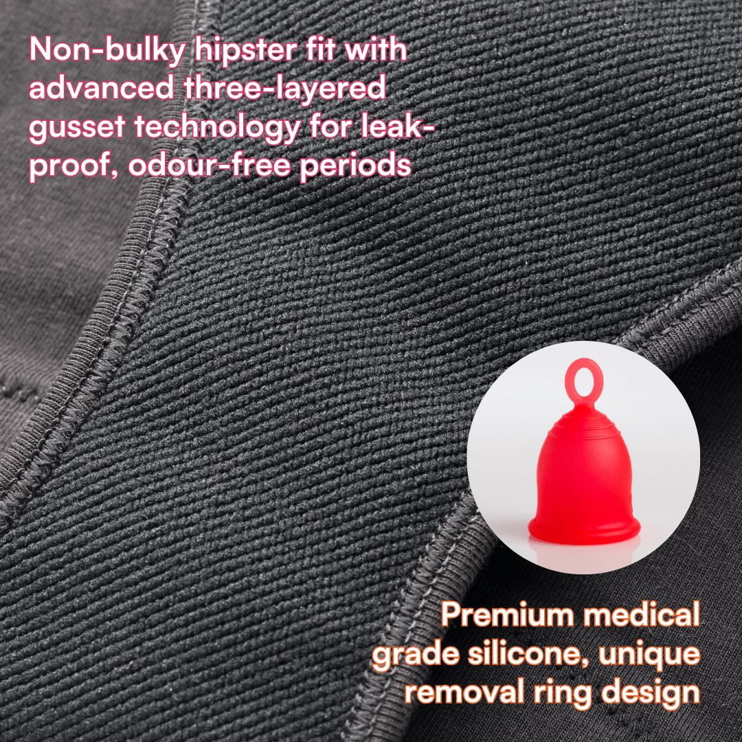 Super Saver Period Bundle - Asan India